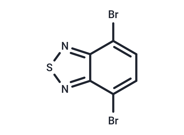 4,7-Dibromo-2,1,3-benzothiadiazole