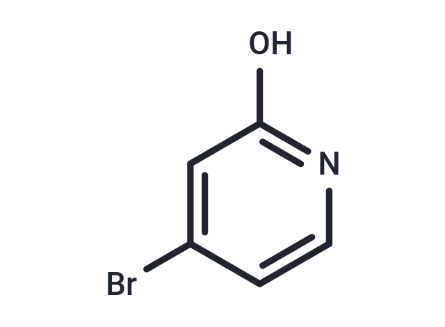 4-Bromo-2-hydroxypyridine