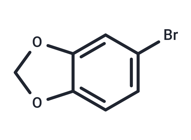 5-Bromo-1,3-benzodioxole