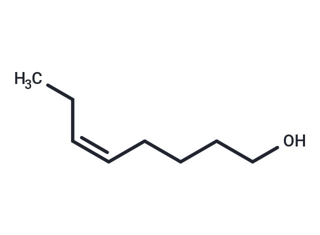 cis-5-Octen-1-ol