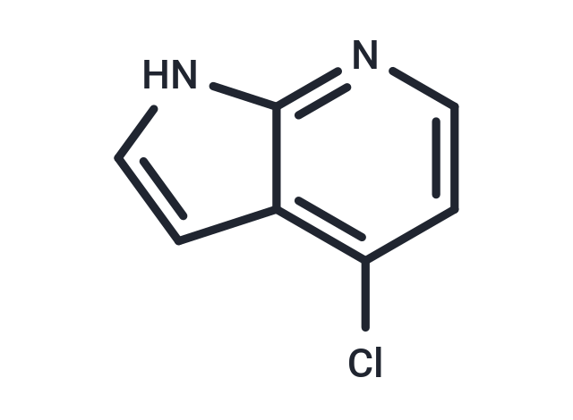 4-Chloro-7-azaindole