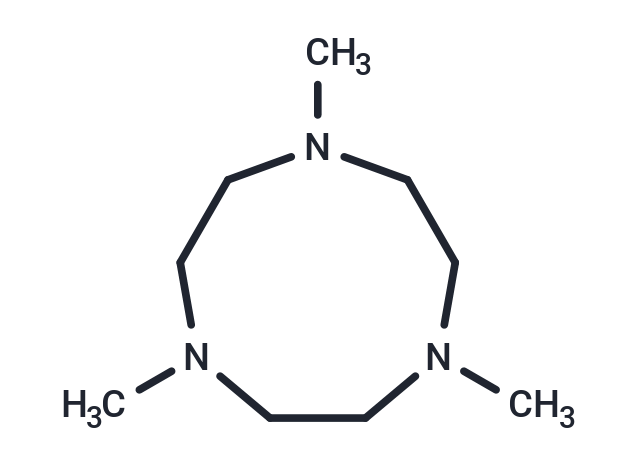 1,4,7-Trimethyl-1,4,7-triazonane