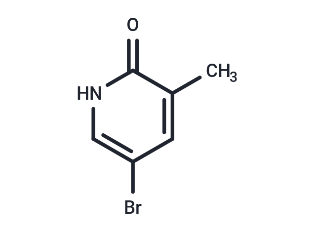 5-Bromo-3-methylpyridin-2-ol