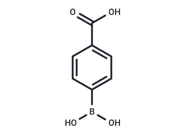 4-Boronobenzoic acid