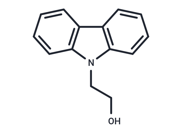 Carbazole-9-ethanol
