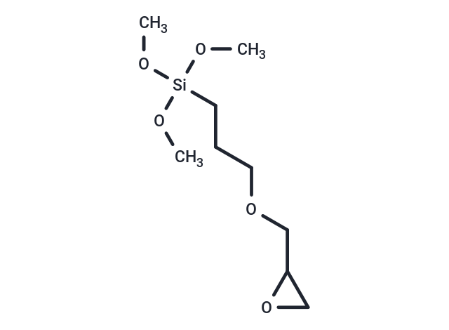 3-Glycidyloxypropyltrimethoxysilane