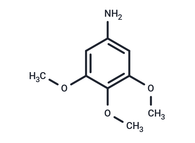 3,4,5-Trimethoxyaniline