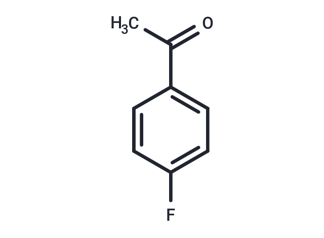 4'-Fluoroacetophenone