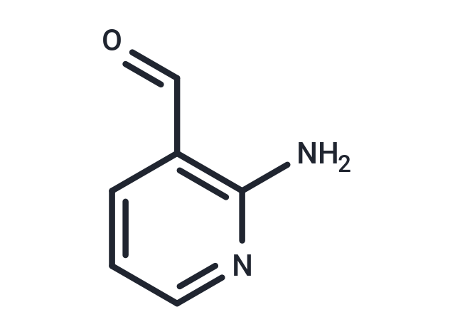2-Aminonicotinaldehyde