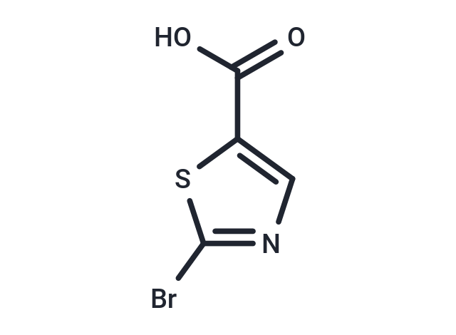 2-Bromothiazole-5-carboxylic acid