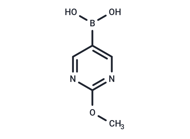 (2-Methoxypyrimidin-5-yl)boronic acid