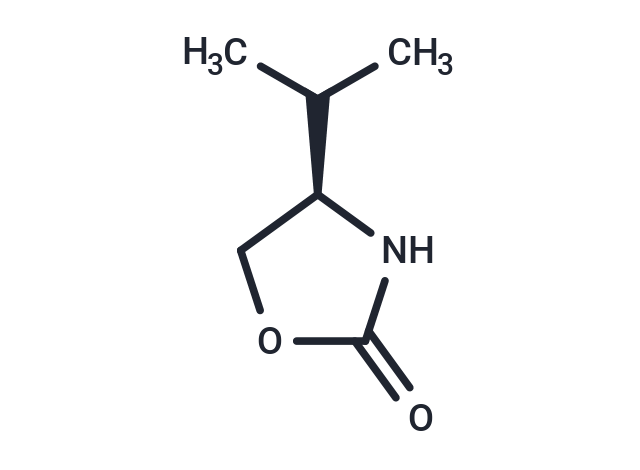(R)-4-Isopropyloxazolidin-2-one