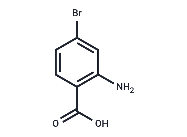 2-Amino-4-bromobenzoic acid