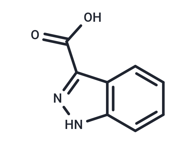 Indazole-3-carboxylic acid