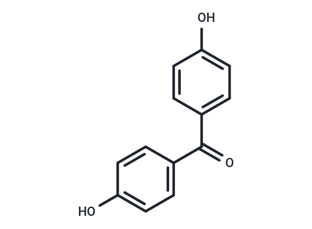 4,4'-Dihydroxybenzophenone