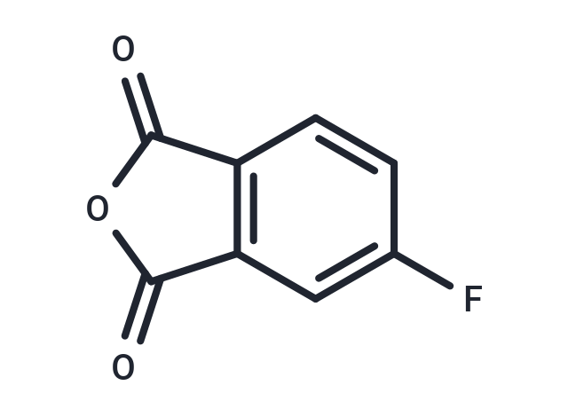 4-Fluorophthalic anhydride