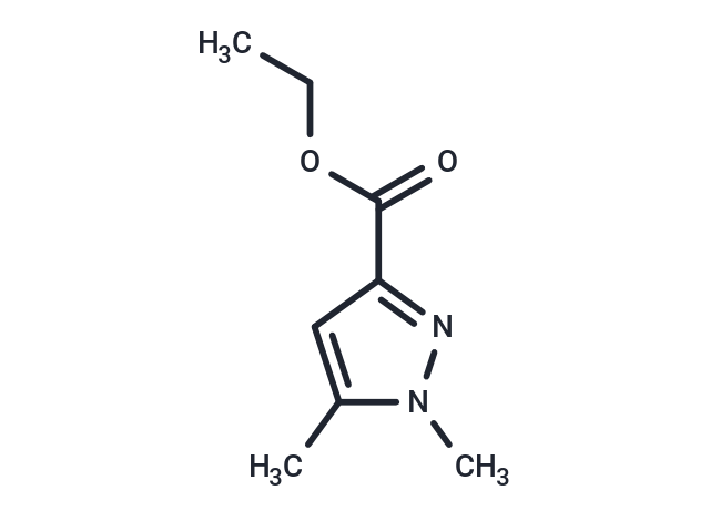 Ethyl 1,5-dimethyl-1H-pyrazole-3-carboxylate