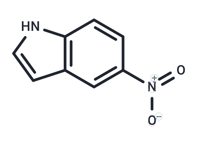 5-Nitroindole