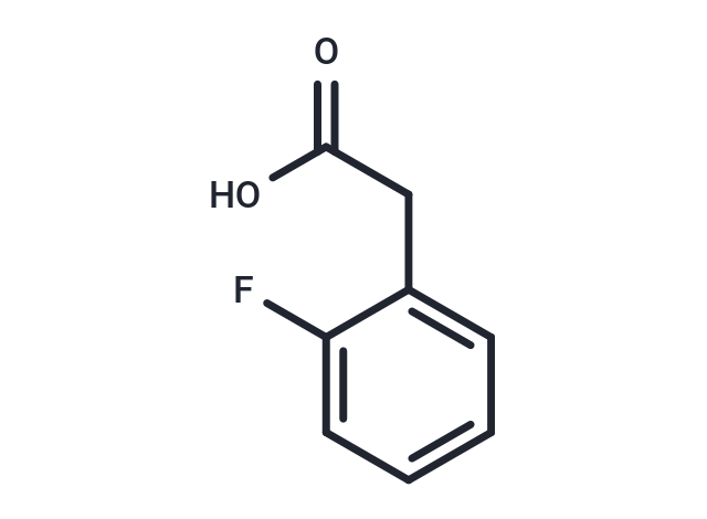 2-Fluorophenylacetic acid