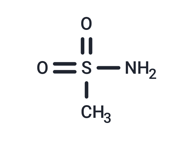 Methanesulfonamide