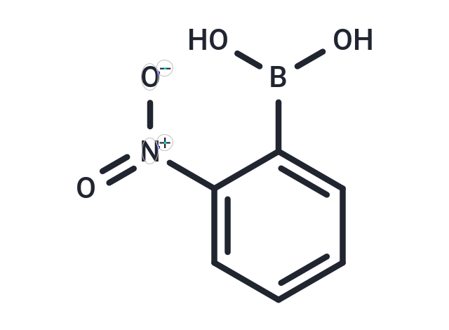 2-Nitrophenylboronic acid