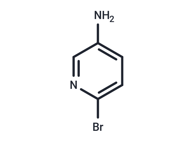6-Bromopyridin-3-amine