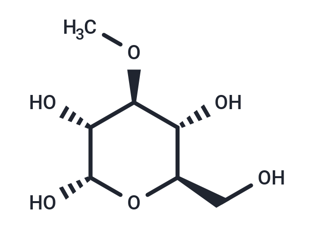 3-O-Methyl-D-glucopyranose