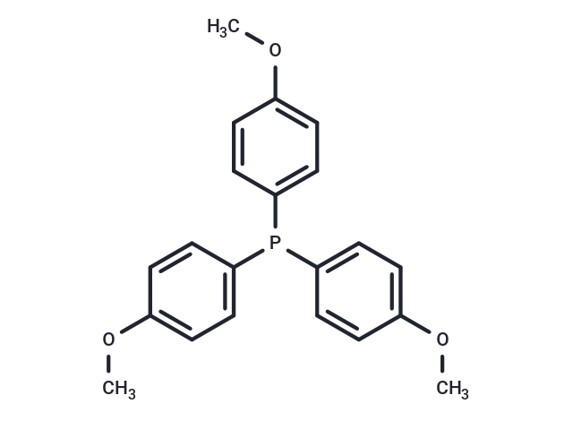 Tris(4-methoxyphenyl)phosphine