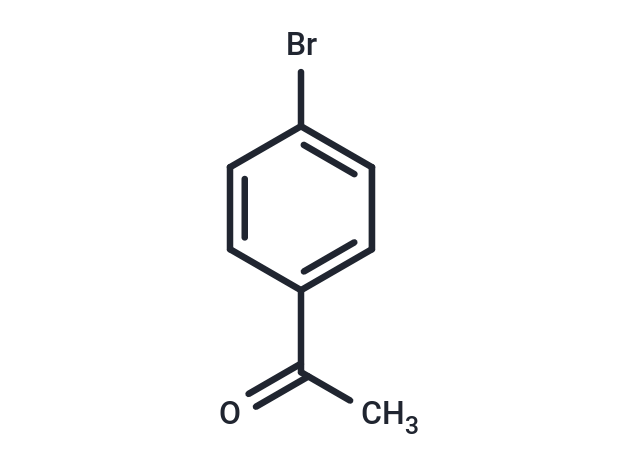 4’-Bromoacetophenone