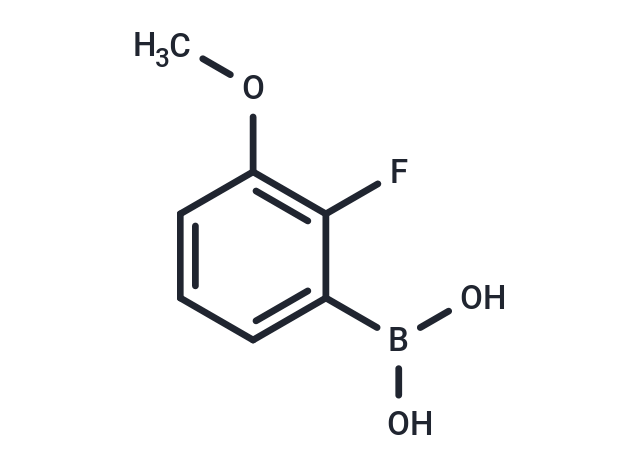 2-Fluoro-3-methoxyphenylboronic acid