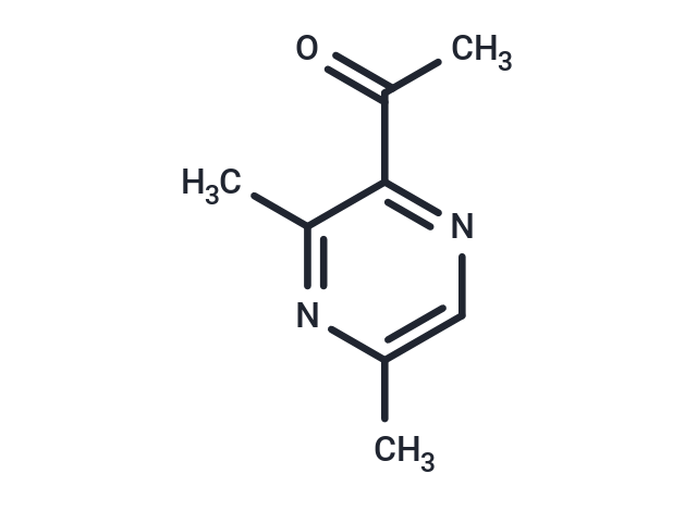 2-Acetyl-3,5-dimethylpyrazine