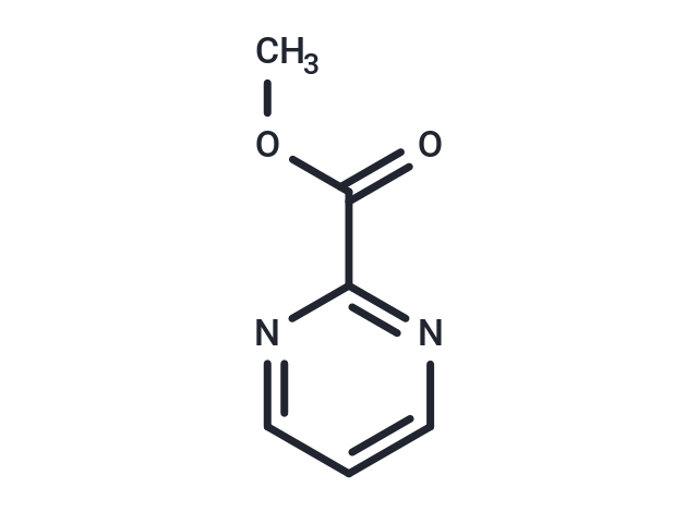 Methyl pyrimidine-2-carboxylate