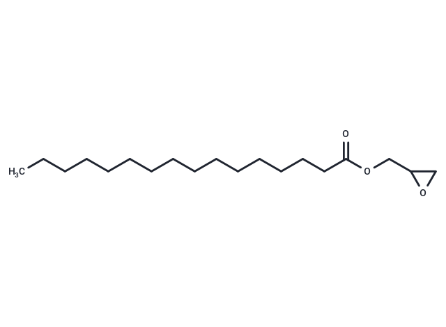 Glycidyl palmitate