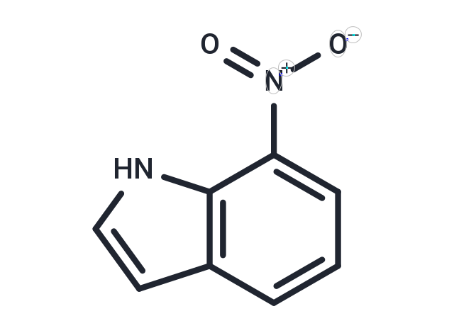 7-Nitroindole