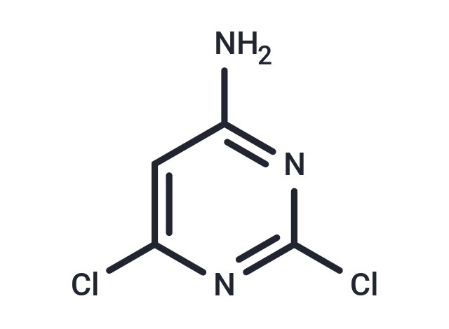 4-Amino-2,6-dichloropyrimidine