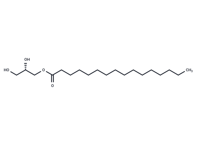 1-Palmitoyl-sn-glycerol