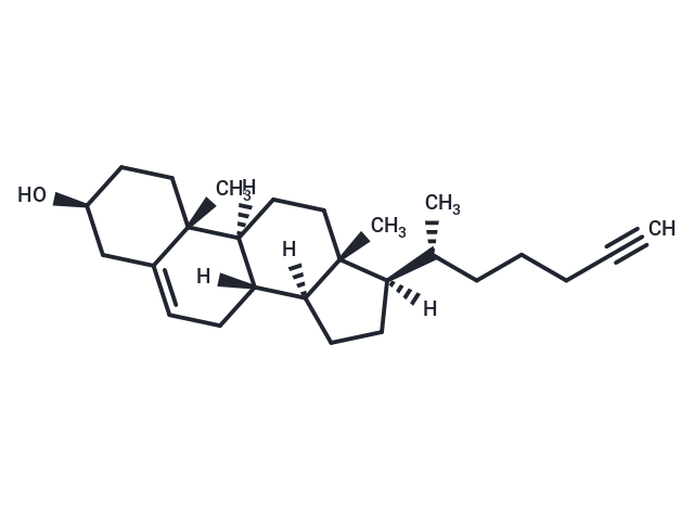 Alkyne Cholesterol