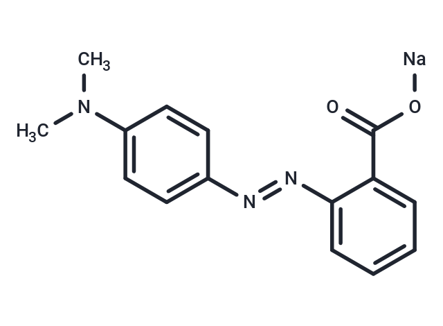 Methyl Red sodium salt