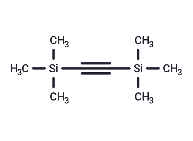 Bis(trimethylsilyl)acetylene