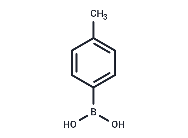 4-Tolylboronic acid