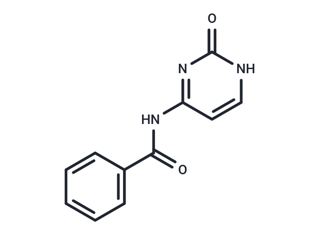 N4-Benzoylcytosine