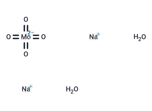 Sodium molybdate dihydrate