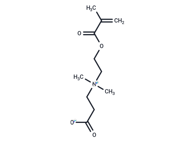 Carboxybetaine methacrylate