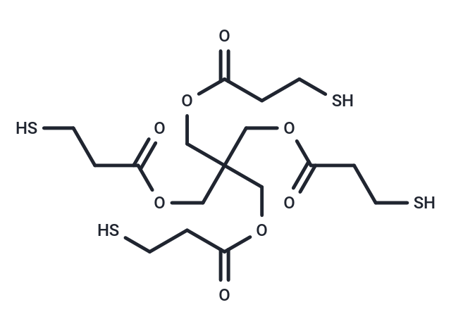 Pentaerythritol tetra(3-mercaptopropionate)