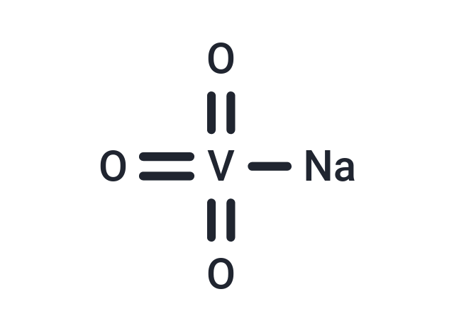 Sodium metavanadate