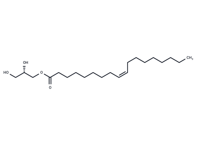 1-Oleoyl-sn-glycerol