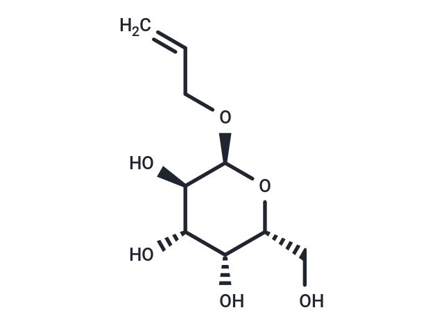 Allylα-D-galactopyranoside
