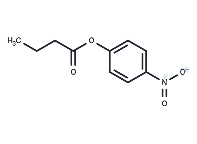 4-Nitrophenyl butyrate