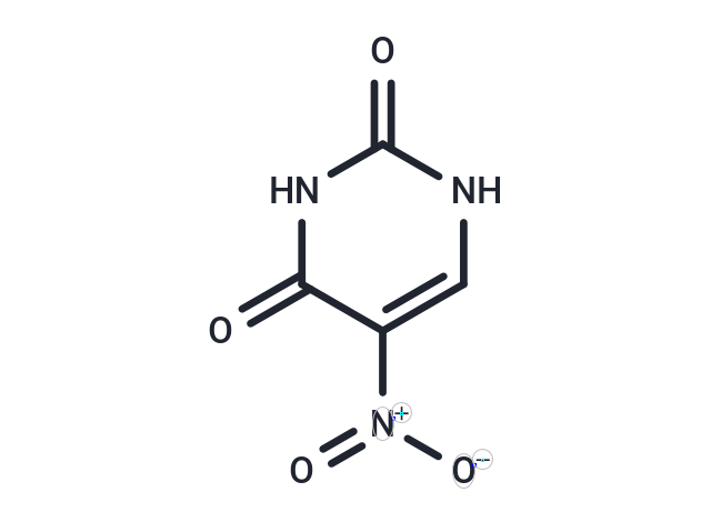 5-Nitrouracil