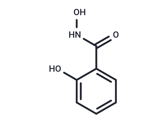 Salicylhydroxamic acid